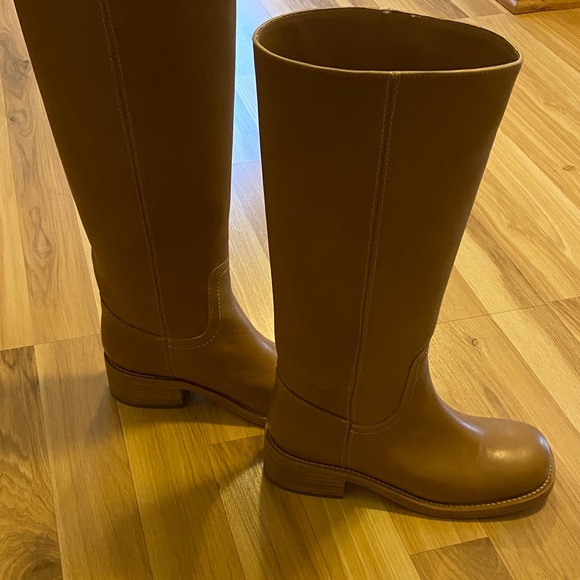 Steve Madden Riggs boot - Picture 2 of 5